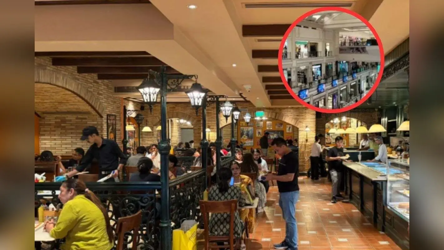 Mall Shut Down : दिल्ली के तीन बड़े मॉल के 70% टॉयलेट में पानी नहीं, रेस्टोरेंट्स में नहीं धुल पा रहा बर्तन