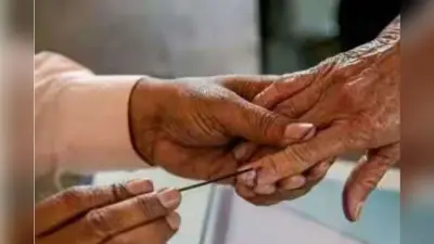 Delhi MCD By Election: 30 नवंबर को एमसीडी के 12 वार्ड पर उपचुनाव, 3 दिसंबर को आएंगे नतीजे