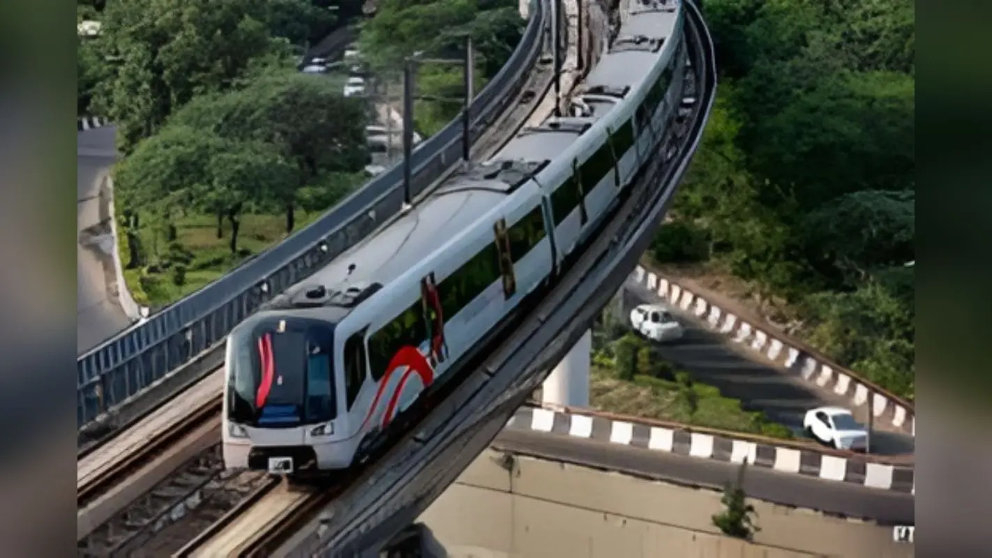 Delhi Metro Saheli Pink Card: क्या है ‘सहेली पिंक स्मार्ट कार्ड’? दिल्ली मेट्रो में कैसे होगा इसका प्रयोग
