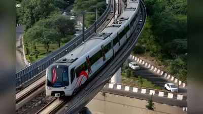 Delhi Metro Saheli Pink Card: क्या है ‘सहेली पिंक स्मार्ट कार्ड’? दिल्ली मेट्रो में कैसे होगा इसका प्रयोग