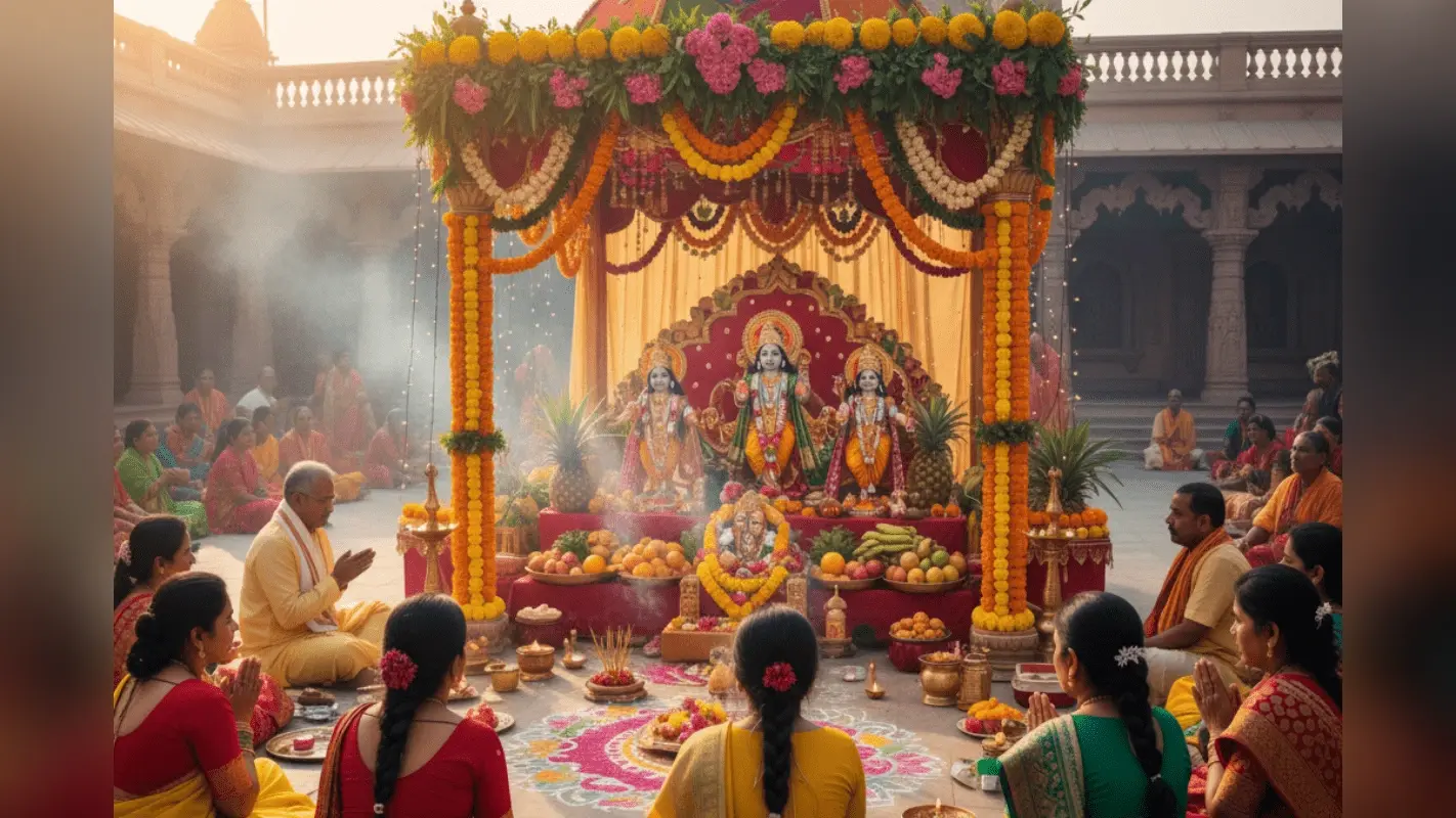Dev Uthani Ekadashi 2025: देवउठनी एकादशी का पारण कब, जानें इस दिन दान का महत्व