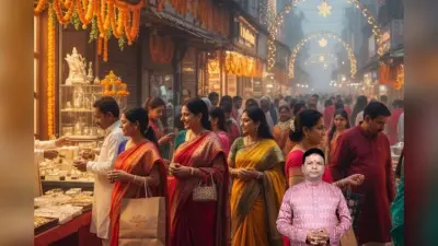 Dhanteras 2025: इस धनतेरस पर ना करें इन चीजों की खरीदारी, जानें शॉपिंग की पूरी लिस्ट
