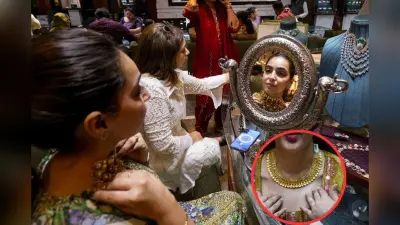 Dhanteras : सोना ने 59.94%, चांदी ने 76.47% की लगायी छलांग, झारखंड में ऑटोमोबाइल सेक्टर में सबसे ज्यादा बिक्री