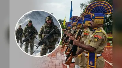 आर्मी और CRPF में क्या होता है अंतर, जानें किसे मिलती है ज्यादा सैलरी