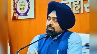 Bihar Chunav: बिहार में 25 सोशल मीडिया हैंडल्स पर FIR, राजद, भाजपा और कांग्रेस पर भड़काऊ पोस्ट का आरोप
