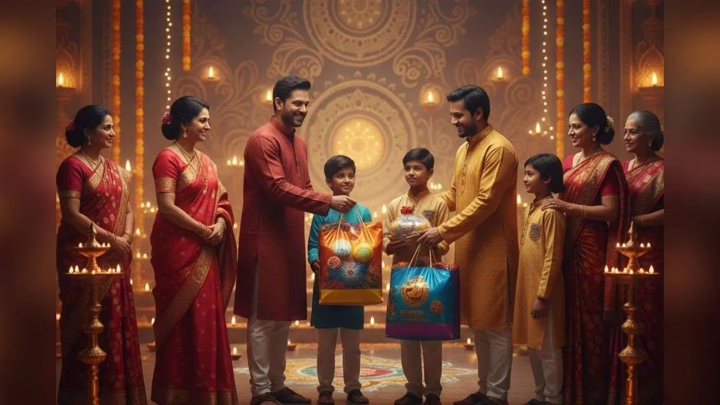 Diwali 2025: दिवाली पर दान करते समय रखें सावधानी, जानें किन चीजों को नहीं देना चाहिए दान मे