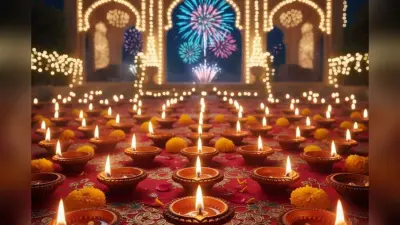Diwali 2025: दिवाली पर दीपक जलाते समय करें सही मंत्रों का जाप, मिल सकती है मां लक्ष्मी की कृपा