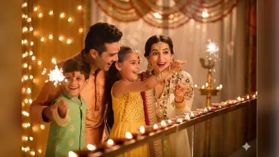 Diwali Firecracker Safety Tips: पटाखे जलाते समय बरतें ये सावधानियां और रखें अपने आप को महफूज