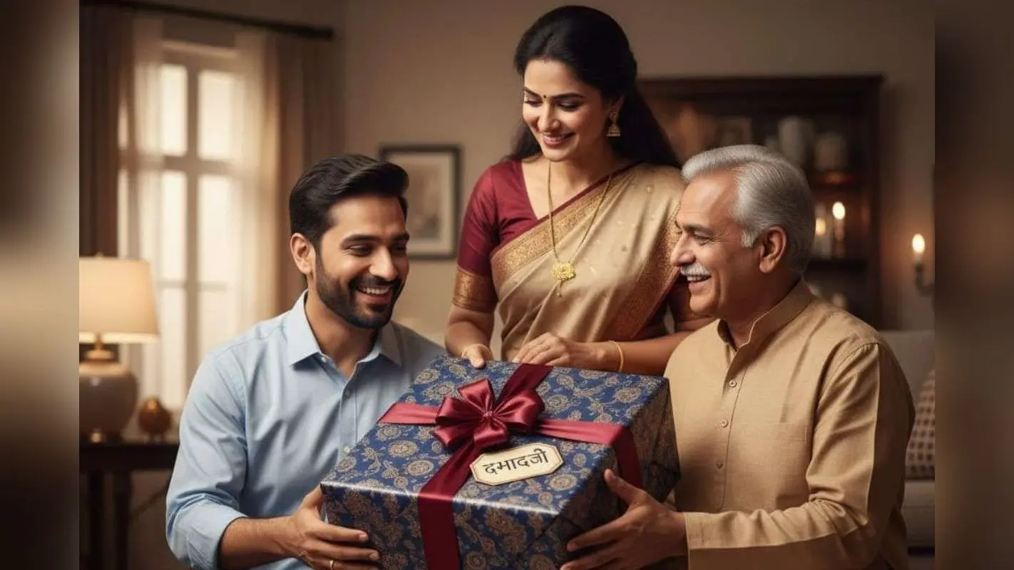 Diwali Gift Ideas For Son-In-law: पहली बार घर आ रहे हैं दामाद? जानिए दिवाली पर कौन सा तोहफा रहेगा सबसे शुभ और खास