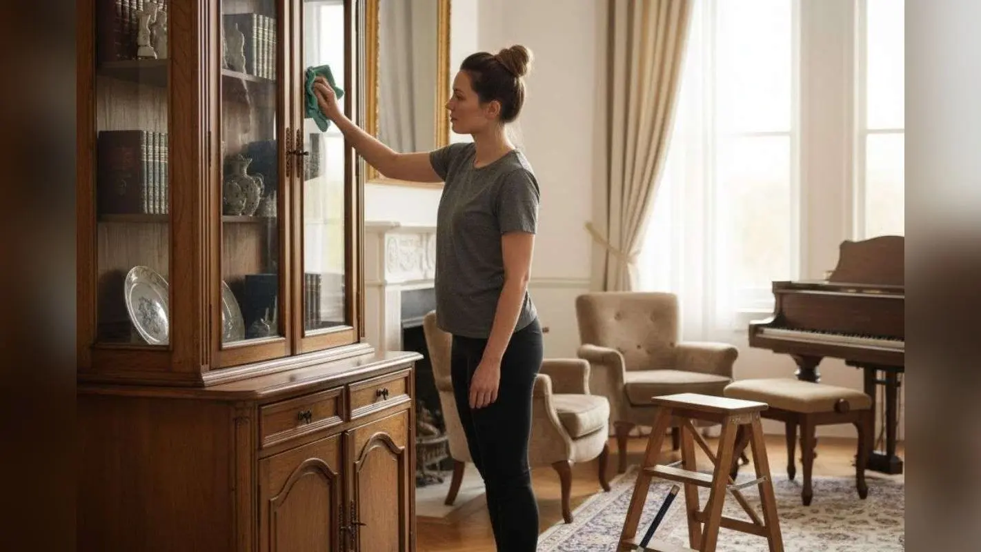 Diwali Home Cleaning Tips For Busy People: दिवाली के सफाई की अब नहीं होगी टेंशन, कम समय में ज्यादा सफाई के लिए अपनाएं ये सिंपल क्लीनिंग हैक्स