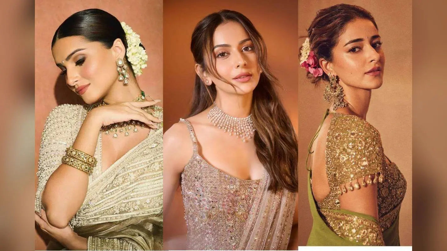 Diwali Party Night Makeup Tips: नाइट पार्टी में तैयार होते समय रखें इन बातों का ख्याल – वरना फेस लगेगा डल