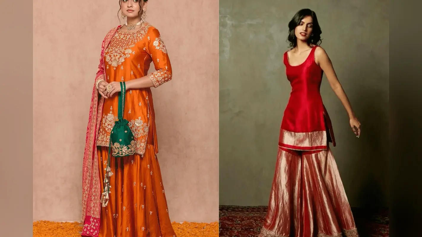 Diwali Outfit Ideas For Women: इस दिवाली पहनें स्टाइलिश और ट्रेंडी आउटफिट, सबकी नजरें रहेंगी बस आप पर