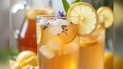 Diwali Party Drink Ideas: इस दिवाली कॉकटेल की जगह ट्राय करें इंस्टा-वर्थी टी वेरायटीज, जो बढ़ाएं पार्टी की रौनक और ग्लो