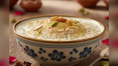Diwali Special Sabudana Kheer: रिश्तों में घुल जाएगा प्यार का मिठास, दिवाली के मौके पर बनाएं टेस्टी साबूदाने की खीर