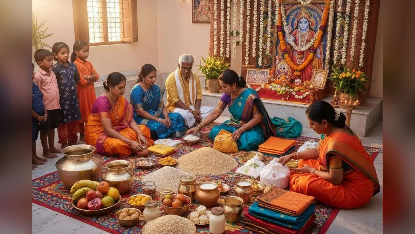 Sharad Purnima 2025: शरद पूर्णिमा पर करें इन चीजों का दान, बरसेगी मां लक्ष्मी की कृपा