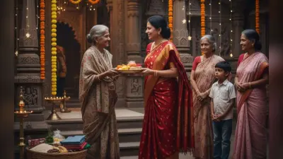 Dussehra 2025 Daan: दशहरा पर करें इन चीजों का दान, घर में बढ़े सुख, समृद्धि और खुशहाली