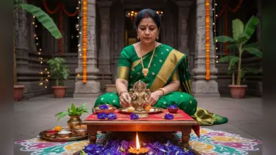 Dussehra 2025 Shami Ke Upay: दशहरा पर शमी के पत्तों की पूजा से मिलता है विशेष आशीर्वाद, जानें ज्योतिषीय महत्व