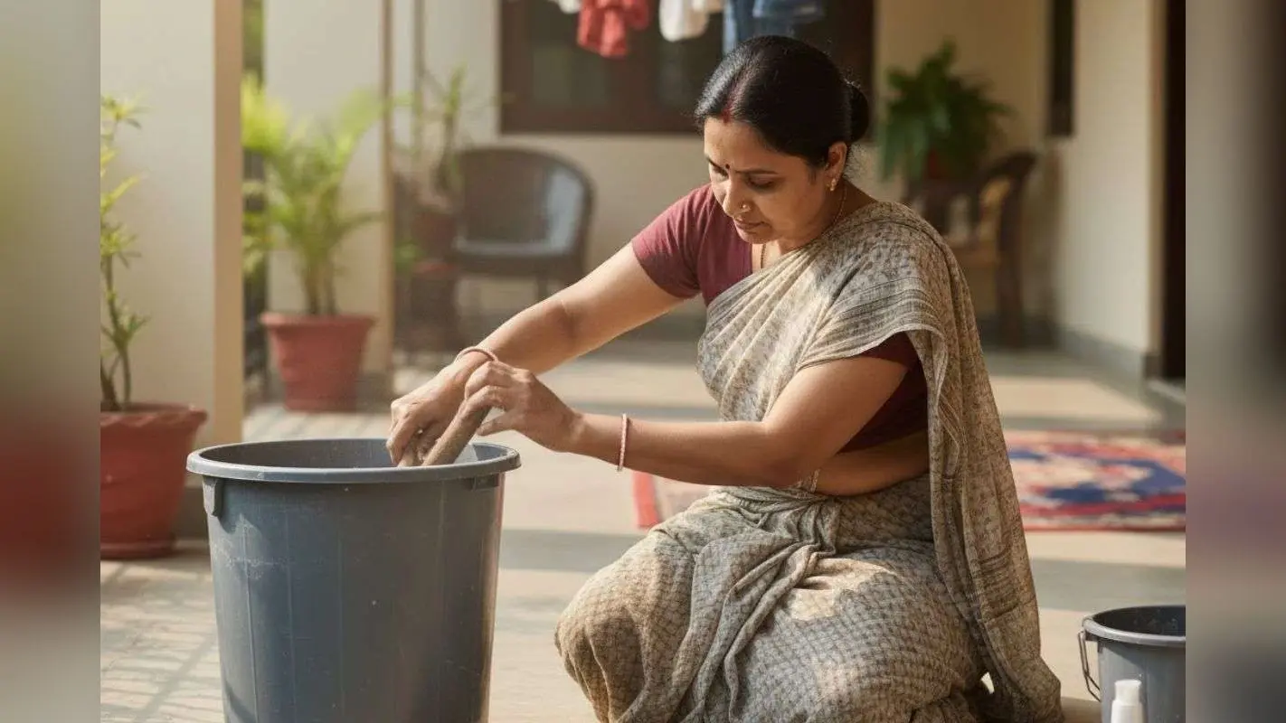 How To Clean Dustbin: डस्टबिन हो गया है गंदा, तो सफाई के लिए इन आसान तरीकों का करें इस्तेमाल