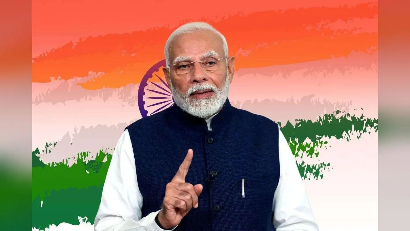मिस्र बुला रहा है दुनिया के बड़े नेताओं को, मोदी को भी मिला न्योता; भारत की ओर से कीर्ति वर्धन सिंह करेंगे प्रतिनिधित्व