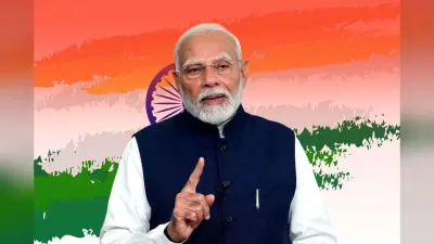 मिस्र बुला रहा है दुनिया के बड़े नेताओं को, मोदी को भी मिला न्योता; भारत की ओर से कीर्ति वर्धन सिंह करेंगे प्रतिनिधित्व