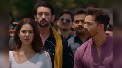 Ek Deewane Ki Deewaniyat Records: ‘एक दीवाने की दीवानियत’ 2 ने हर्षवर्धन राणे के इस फिल्म को दी मात, ‘सन ऑफ सरदार 2’ का रिकॉर्ड तोड़ने से बस कुछ कदम दूर