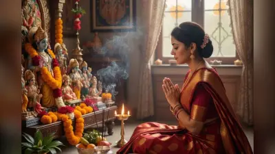 Rama Ekadashi 2025: रमा एकादशी पर पूजा के दौरान इन मंत्रो का करें जाप, जानिए ये एकादशी क्यों है इतनी खास