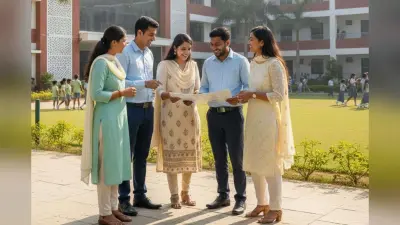 एकलव्य स्कूल में नॉन टीचिंग स्टाफ की 1620 वैकेंसी, सैलरी होगी 1 लाख से ज्यादा