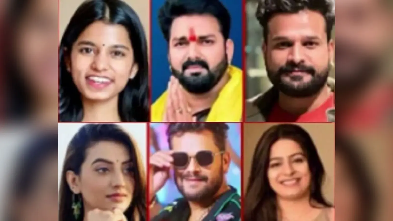 Bihar News: बिहार चुनाव में सितारों की जमघट, पवन सिंह, मैथिली ठाकुर खुद तो खेसारी अपनी पत्नी को उतारेंगे मैदान में
