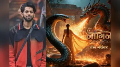 Naagin 7: बिग बॉस 19 से निकलते ही एकता कपूर के ‘नागिन 7’ में हुई बसीर अली की एंट्री? एक्टर ने तोड़ी चुप्पी