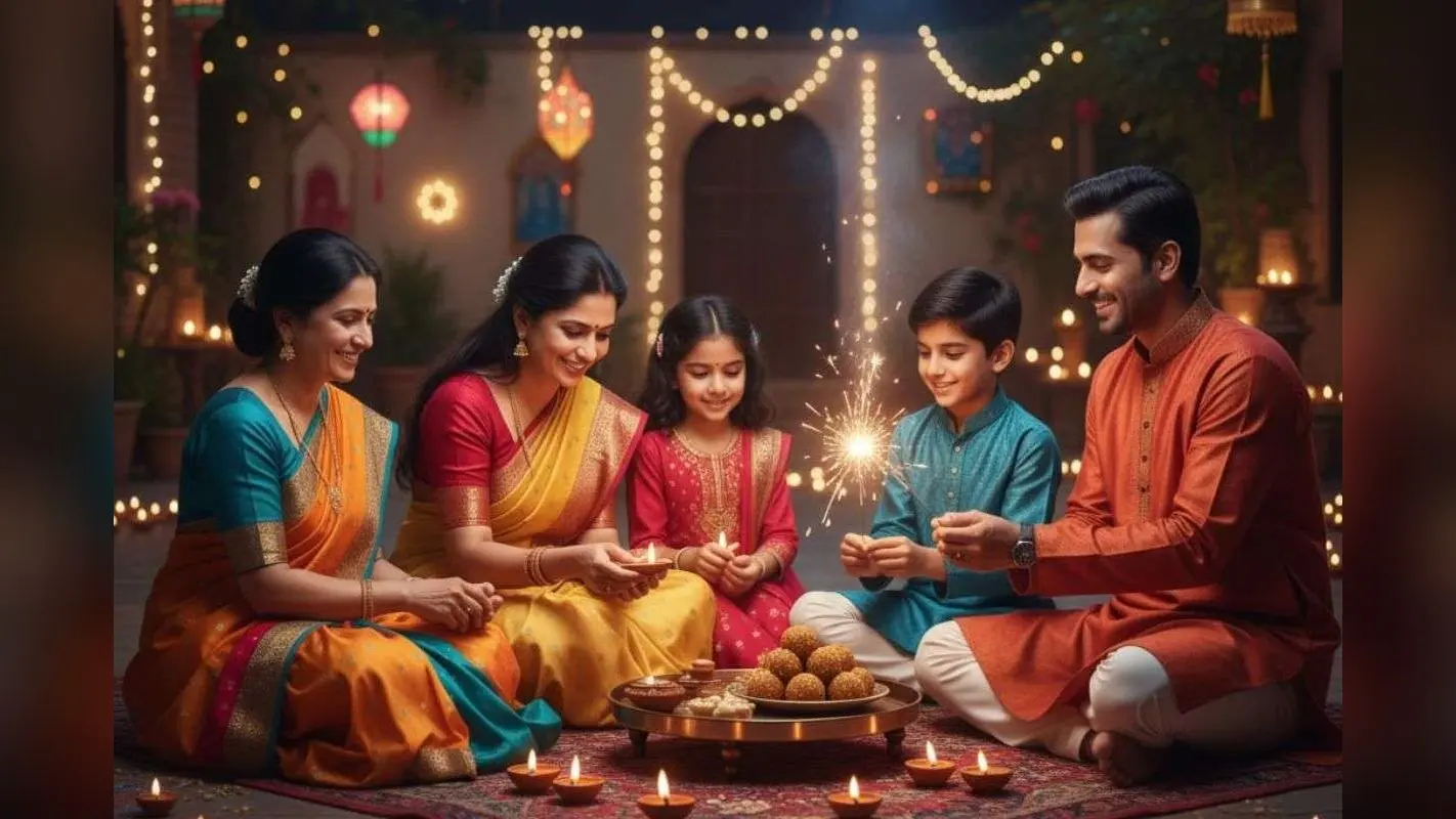 Sugar Free Diwali Sweets: बिना चीनी की दिवाली, त्यौहार में घर पर बनाएं 4 हेल्दी और टेस्टी स्वीट्स
