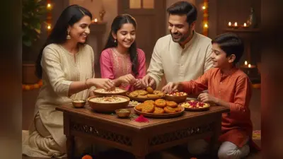 Healthy Diwali Recipe: दिवाली पर खाना है कुछ हेल्दी? जानिए 5 आसान और टेस्टी रेसिपीज