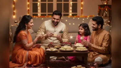 Instant 5 Sweets For Diwali: बिना बाजार जाए बनाएं दिवाली की मिठाई, बस कुछ मिनटों में तैयार होंगी ये 5 स्वीट्स