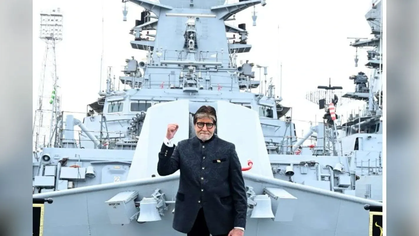 Amitabh Bachchan Favourite Tourist Place: अमिताभ बच्चन को पसंद हैं ये 5 खूबसूरत जगहें, जहां आप भी जा सकते हैं घूमने