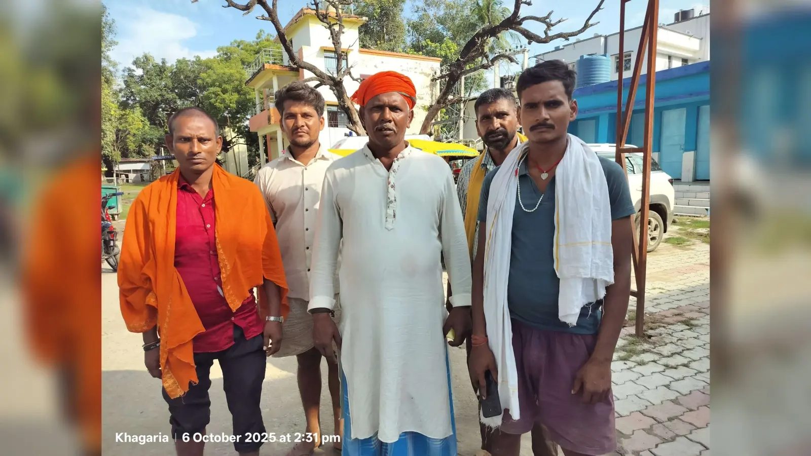 जख्मी युवक की 11 माह बाद इलाज के दौरान पटना में हुई मौत