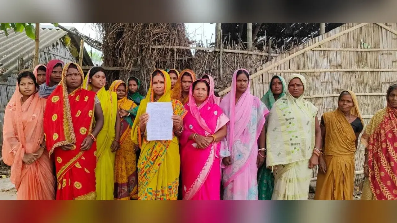 ननबैंकिंग समूह का लोन की लाखों राशि लेकर फरार, दिया आवेदन