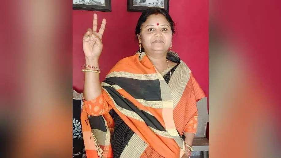 नवीनगर से अर्चना चंद्र और गोह से सीताराम दुखारी होंगे जन सुराज के प्रत्याशी