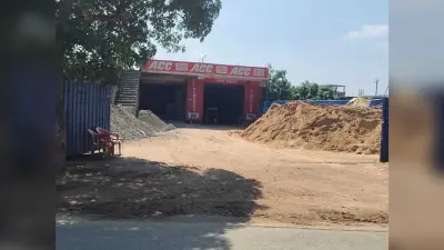 Madhubani : भवन निर्माण सामग्री की कीमत घटने से घर बनाना हुआ सस्ता