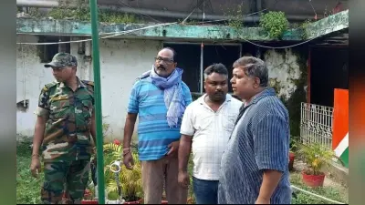 कार्रवाई : नौकरी दिलाने के नाम पर 1.2 करोड़ की ठगी, मिलिट्री इंटेलिजेंस व रांची पुलिस ने तीन को किया गिरफ्तार