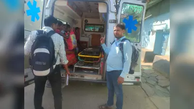 Dhanbad News : धानारांगी के बाद मोहलीडीह व चेपकिया गांव में फैला डायरिया