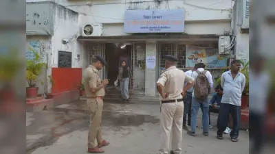 Patna News : कांगो में नौकरी दिलाने के नाम पर 100 लोगों से ठगी, एजेंसी का ऑफिस बंद देख सदमे में एक की मौत