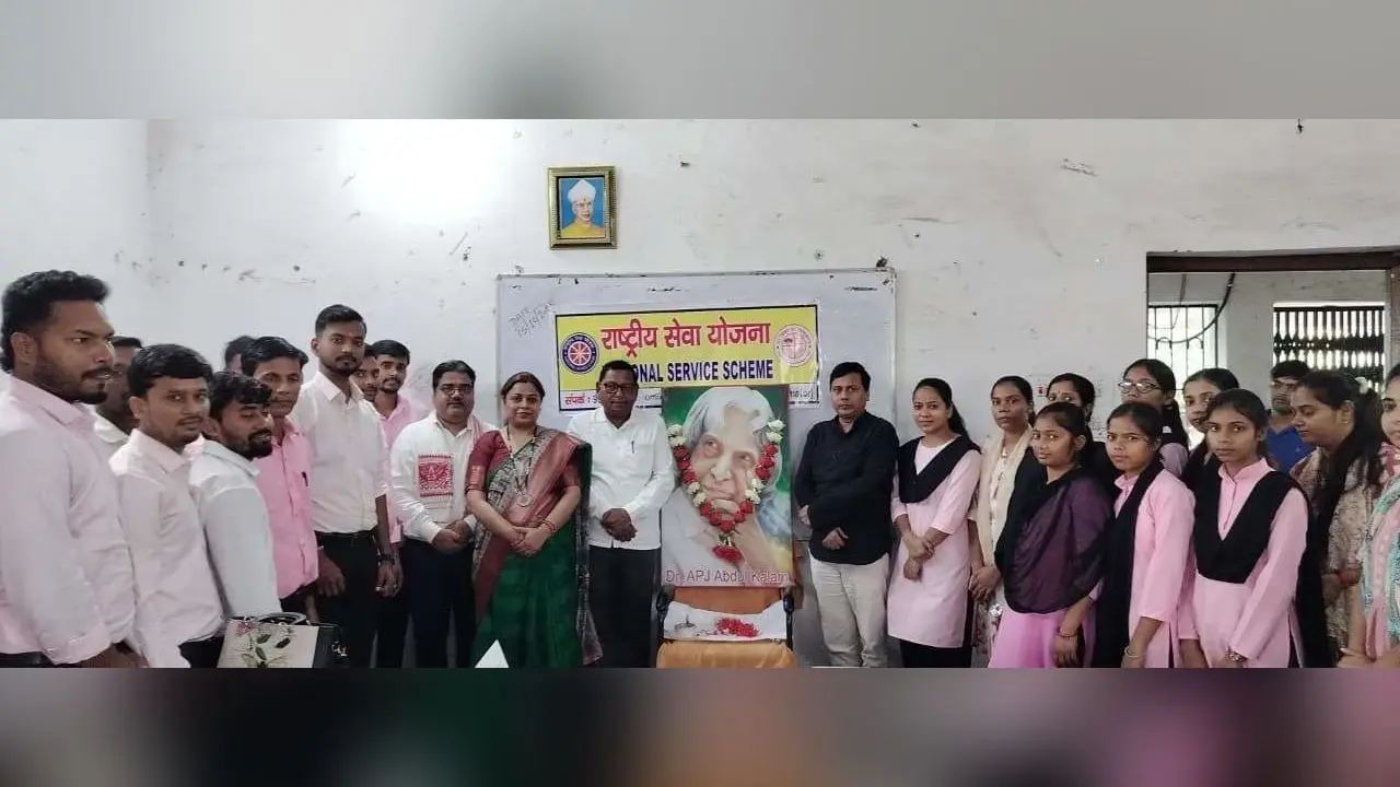 भारतीयता के सच्चे प्रतिनिधि थे डॉ कलाम