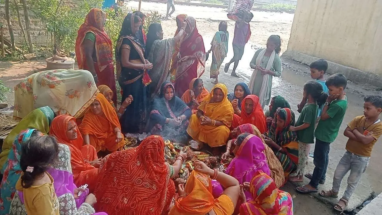 Sitamarhi : भाई-बहन के अटूट प्रेम का त्योहार है भैया दूज