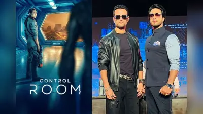 Film Control: एक्टर ने किरदार के लिए बाल क्या कटाए, चाहने वालों ने ही अनफॉलो कर दिया!