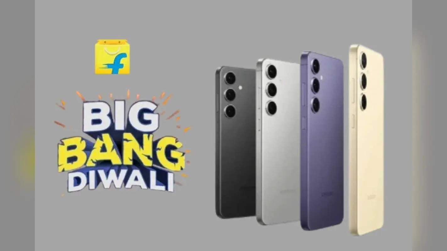 Flipkart BBD Sale में अगर मिस हो गया iPhone 16? Diwali Sale में पाएं सिर्फ 54999 रुपये में, फौरन चेक करें डील