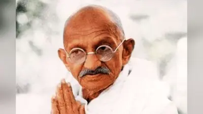 महात्मा गांधी की झारखंड यात्रा के 100 साल, विद्यार्थी के चरित्र निर्माण में आज भी प्रासंगिक ‘सत्य के प्रयोग’