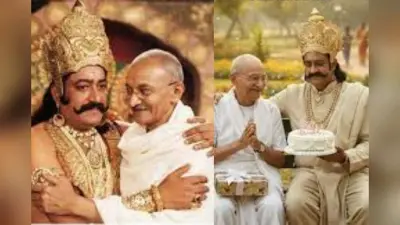 Gandhi Vs Ravan: अहिंसा बनाम रावण दहन पर सोशल मीडिया में छिड़ी बहस, अब क्या होगा?