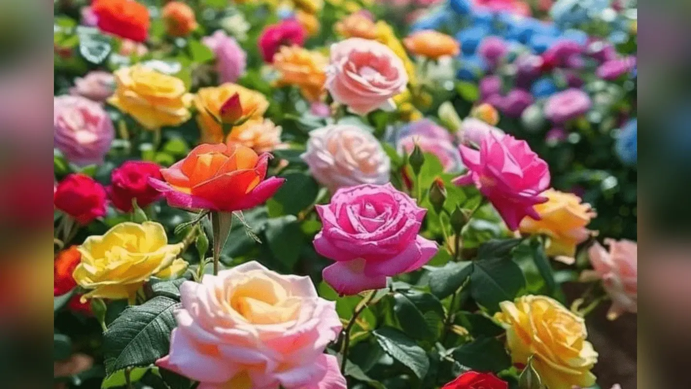 Gardening Tips: घर के बगीचे में लगाएं ये रंग-बिरंगे फूल, जो हर कोने में भर देंगे खुशबू और खूबसूरती