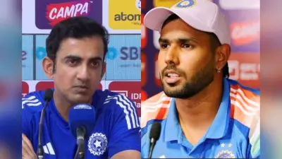 हर्षित राणा विवाद में अब BCCI की एंट्री, कोच गंभीर के बयान का किया समर्थन, पूर्व क्रिकेटर श्रीकांत को दिया जवाब