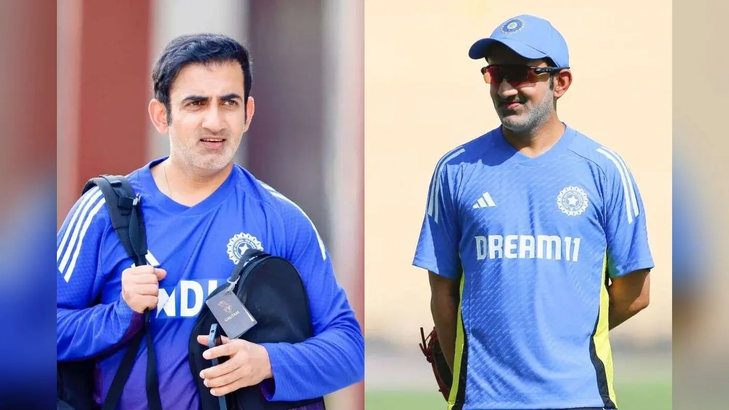Gautam Gambhir Birthday: गंभीर के 44वें जन्मदिन पर खास नजर, वर्ल्ड कप हीरो से टीम इंडिया के कोच तक का सफर