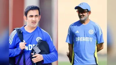 Gautam Gambhir Birthday: गंभीर के 44वें जन्मदिन पर खास नजर, वर्ल्ड कप हीरो से टीम इंडिया के कोच तक का सफर